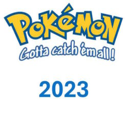 2023 Pokemon cards