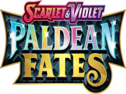 2024 Pokemon Scarlet and Violet-Paldean Fates