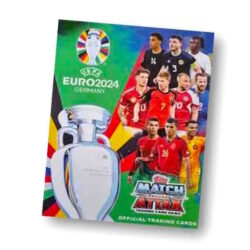 2024 Topps Match Attax UEFA Euro 2024