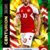 2024 Topps Match Attax UEFA Euro 2024 #CC05 Centurion Green Christian Eriksen