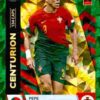 2024 Topps Match Attax UEFA Euro 2024 #CC09 Centurion Green Pepe