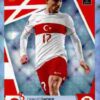 2024 Topps Match Attax UEFA Euro 2024 #TUR16 Parallel Cengiz Ünder