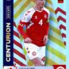 2024 Topps Match Attax UEFA Euro 2024 #CC04 Centurion Simon Kjær