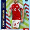 2024 Topps Match Attax UEFA Euro 2024 #CC05 Centurion Christian Eriksen