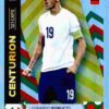 2024 Topps Match Attax UEFA Euro 2024 #CC06 Centurion Leonardo Bonucci