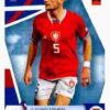 2024 Topps Match Attax UEFA Euro 2024 #CZE02 Vladimir Coufal