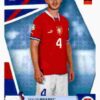 2024 Topps Match Attax UEFA Euro 2024 #CZE04 Jakub Brabec