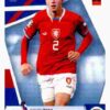 2024 Topps Match Attax UEFA Euro 2024 #CZE05 David Zima