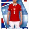 2024 Topps Match Attax UEFA Euro 2024 #CZE06 Vaclav Jemelka