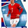 2024 Topps Match Attax UEFA Euro 2024 #CZE08 Ladislav Krejci