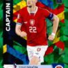 2024 Topps Match Attax UEFA Euro 2024 #CZE10 Parallel Tomas Soucek