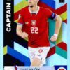 2024 Topps Match Attax UEFA Euro 2024 #CZE10 Tomas Soucek