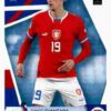 2024 Topps Match Attax UEFA Euro 2024 #CZE17 Tomas Cvancara