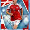 2024 Topps Match Attax UEFA Euro 2024 #DEN03 Parallel Joakim Mæhle