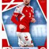 2024 Topps Match Attax UEFA Euro 2024 #DEN07 Victor Nelsson