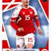 2024 Topps Match Attax UEFA Euro 2024 #DEN08 Christian Nørgaard