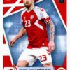 2024 Topps Match Attax UEFA Euro 2024 #DEN09 Pierre-Emile Højbjerg