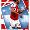 2024 Topps Match Attax UEFA Euro 2024 #DEN13 Yussuf Poulsen