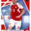 2024 Topps Match Attax UEFA Euro 2024 #DEN15 Andreas Skov Olsen