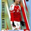 2024 Topps Match Attax UEFA Euro 2024 #GG04 Golden Goalscorer Rasmus Højlund