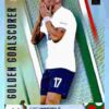 2024 Topps Match Attax UEFA Euro 2024 #GG06 Golden Goalscorer Ciro Immobile