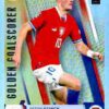 2024 Topps Match Attax UEFA Euro 2024 #GG08 Golden Goalscorer Patrik Schick