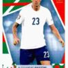 2024 Topps Match Attax UEFA Euro 2024 #ITA03 Alessandro Bastoni