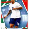 2024 Topps Match Attax UEFA Euro 2024 #ITA04 Gianluca Mancini