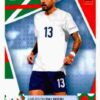 2024 Topps Match Attax UEFA Euro 2024 #ITA06 Emerson Palmieri