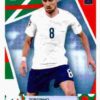 2024 Topps Match Attax UEFA Euro 2024 #ITA11 Jorginho