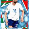 2024 Topps Match Attax UEFA Euro 2024 #ITA12 Parallel Bryan Cristante