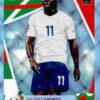 2024 Topps Match Attax UEFA Euro 2024 #ITA16 Parallel Wilfried Gnonto