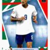 2024 Topps Match Attax UEFA Euro 2024 #ITA17 Gianluca Scamacca