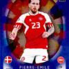 2024 Topps Match Attax UEFA Euro 2024 #LE08 Euro Master Limited Edition Pierre-Emile Højbjerg