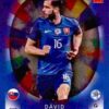 2024 Topps Match Attax UEFA Euro 2024 #LE09 Euro Master Limited Edition Dávid Hancko