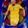 2024 Topps Match Attax UEFA Euro 2024 #LE14 Euro Master Limited Edition George Puscas