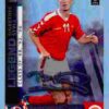 2024 Topps Match Attax UEFA Euro 2024 #LSS04 Legend Signature Style Brian Laudrup