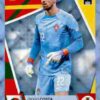 2024 Topps Match Attax UEFA Euro 2024 #POR01 Parallel Diogo Costa