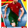 2024 Topps Match Attax UEFA Euro 2024 #POR02 Rúben Dias