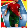 2024 Topps Match Attax UEFA Euro 2024 #POR03 Pepe