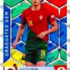 2024 Topps Match Attax UEFA Euro 2024 #POR04 Antonio Silva