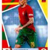 2024 Topps Match Attax UEFA Euro 2024 #POR05 João Cancelo