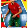 2024 Topps Match Attax UEFA Euro 2024 #POR06 Diogo Dalot