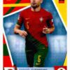 2024 Topps Match Attax UEFA Euro 2024 #POR07 Raphaël Guerreiro