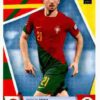 2024 Topps Match Attax UEFA Euro 2024 #POR14 Diogo Jota