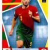 2024 Topps Match Attax UEFA Euro 2024 #POR18 Gonçalo Ramos