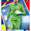 2024 Topps Match Attax UEFA Euro 2024 #ROM01 Lonut Radu