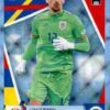 2024 Topps Match Attax UEFA Euro 2024 #ROM01 Parallel Lonut Radu