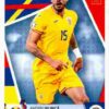 2024 Topps Match Attax UEFA Euro 2024 #ROM02 Andrei Burca