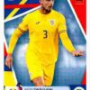 2024 Topps Match Attax UEFA Euro 2024 #ROM04 Radu Dragusin